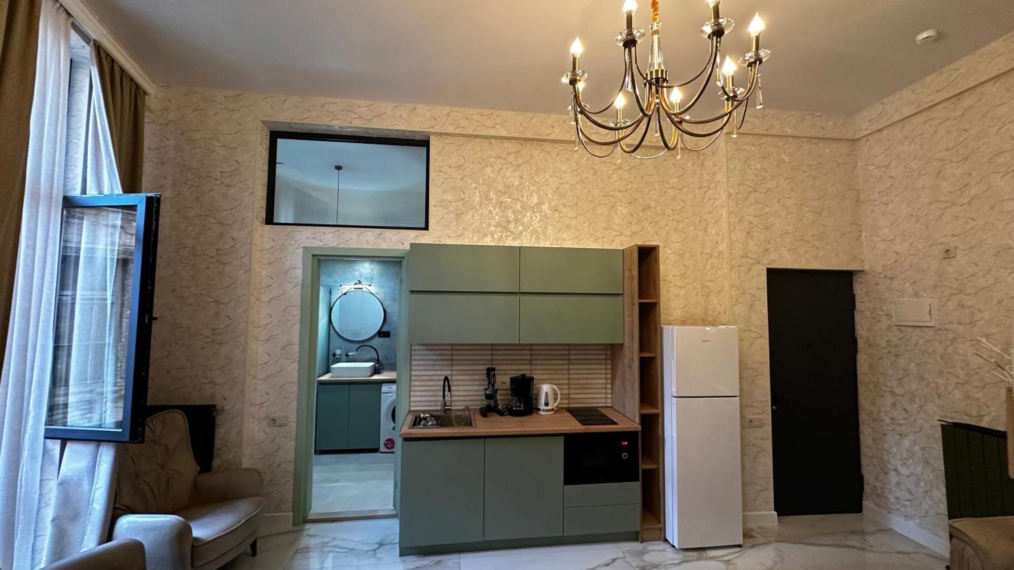Made With Love Apartment Tbilisi Exterior foto