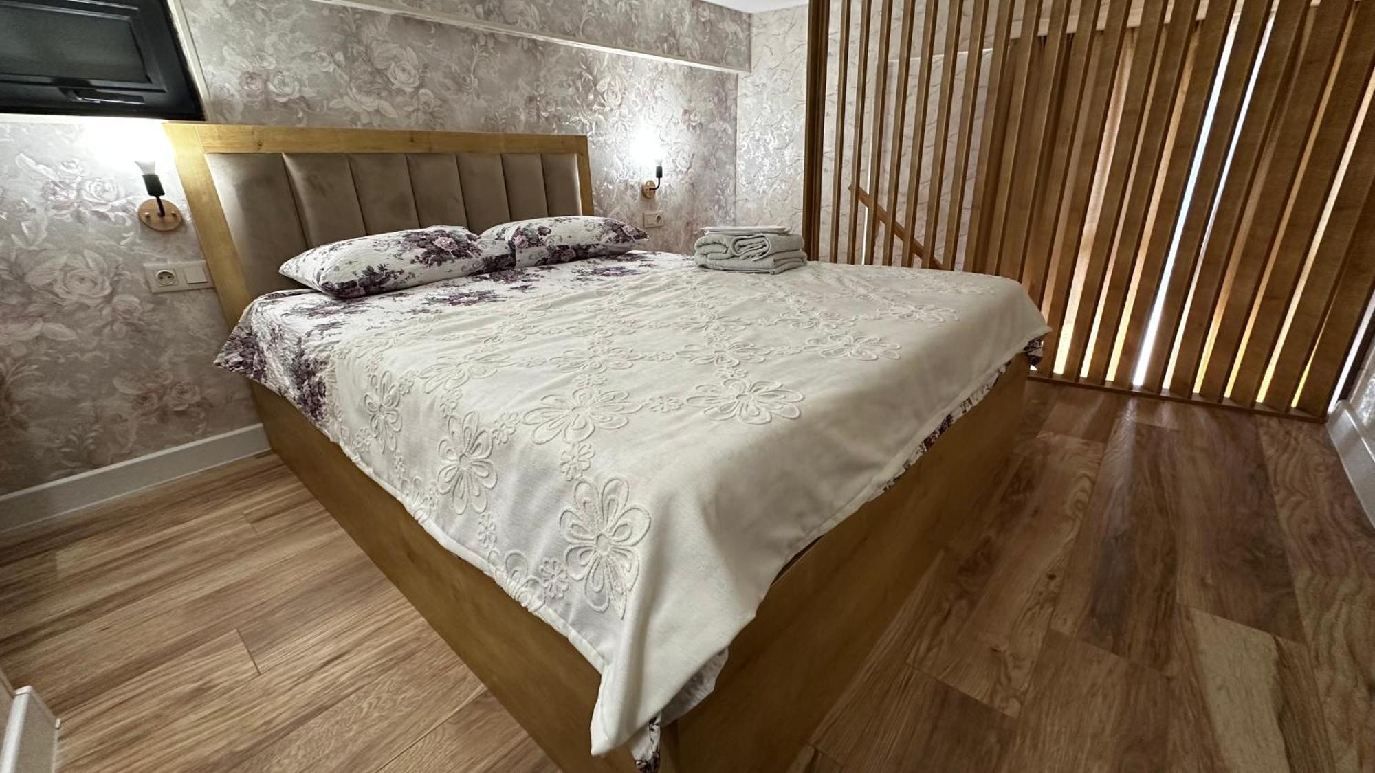 Made With Love Apartment Tbilisi Exterior foto